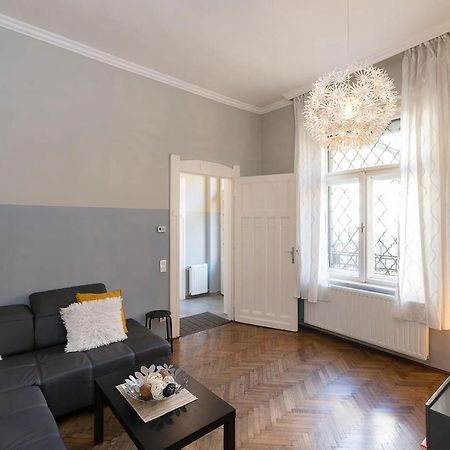 Vaci Street Premier Apartment Budapest Exterior photo