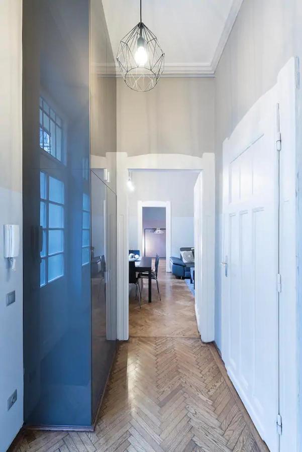Vaci Street Premier Apartment Budapest Exterior photo