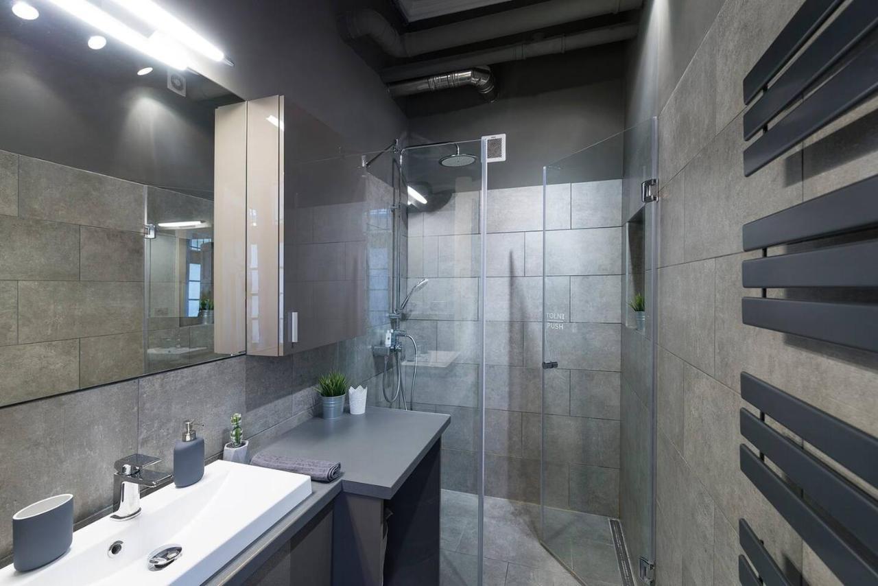 Vaci Street Premier Apartment Budapest Exterior photo