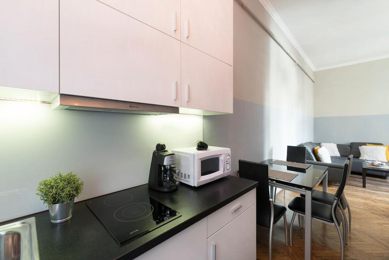 Vaci Street Premier Apartment Budapest Exterior photo