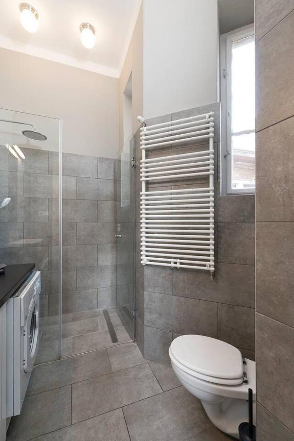 Vaci Street Premier Apartment Budapest Exterior photo
