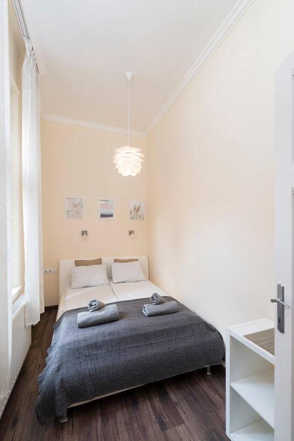 Vaci Street Premier Apartment Budapest Exterior photo