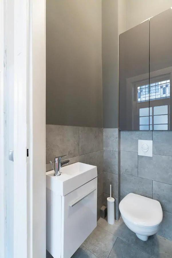 Vaci Street Premier Apartment Budapest Exterior photo