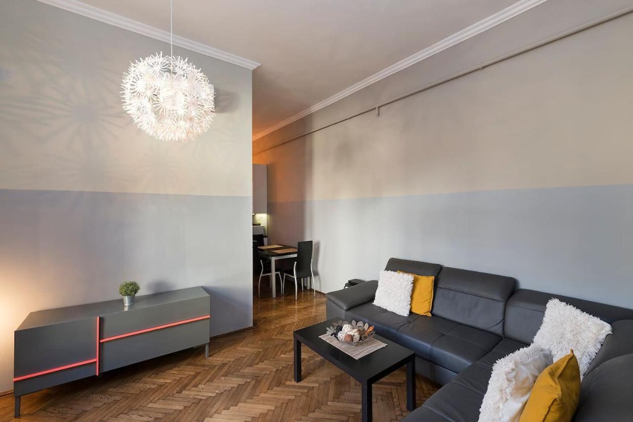 Vaci Street Premier Apartment Budapest Exterior photo